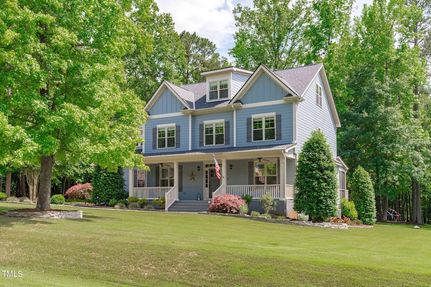 Undeveloped Land for sale in Wake County, North Carolina