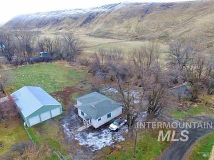 Recreational Property for sale in Garfield County, Washington