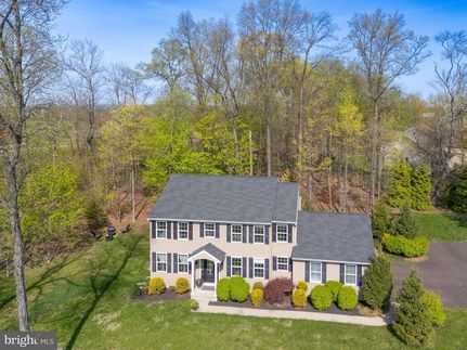 Farm and Ranch in Bucks County, Pennsylvania