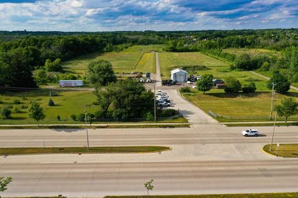 Undeveloped Land for sale in Milwaukee County, Wisconsin