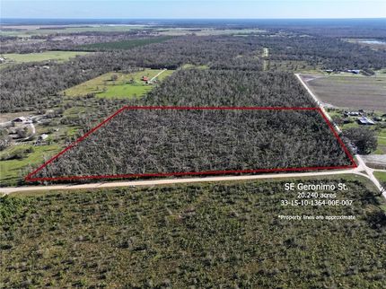 Farm and Ranch for sale in Madison County, Florida