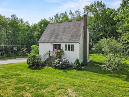 Timberland Property for sale in Penobscot County, Maine