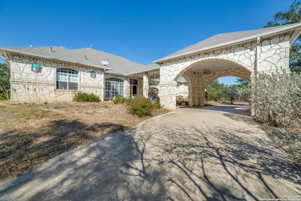 Timberland Property for sale in Medina County, Texas