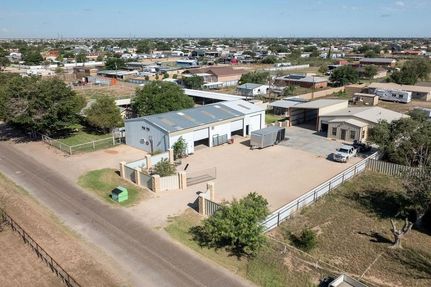 Timberland Property for sale in Ector County, Texas