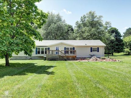 Farm and Ranch for sale in Saint Clair County, Michigan
