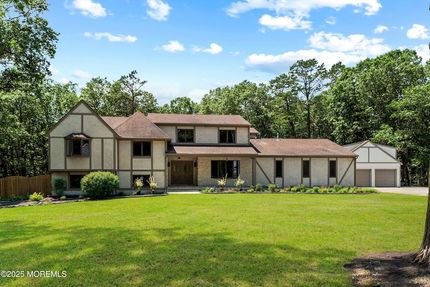Land for sale in Ocean County, New Jersey