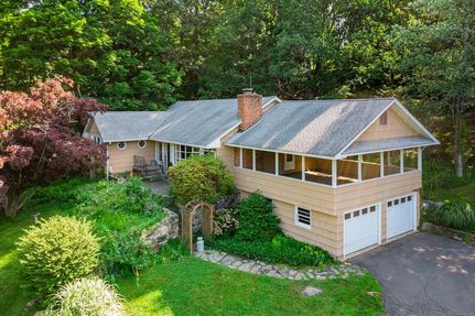 Farm and Ranch for sale in Fairfield County, Connecticut