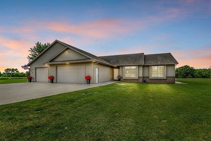 Farm and Ranch for sale in Green Lake County, Wisconsin