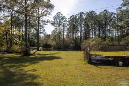 Farm and Ranch for sale in Escambia County, Florida