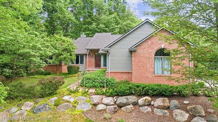 Farm and Ranch for sale in Livingston County, Michigan