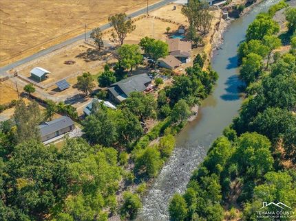 Land for sale in Tehama County, California