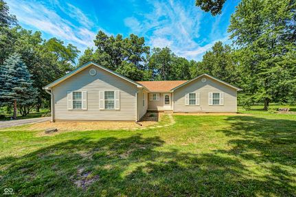 Recreational Property for sale in Morgan County, Indiana