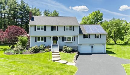 Farm and Ranch for sale in Hillsborough County, New Hampshire
