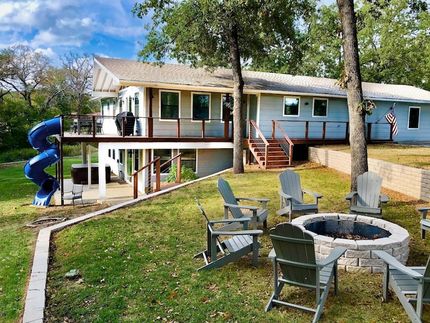 Recreational Property for sale in Henderson County, Texas