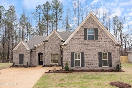 Farm and Ranch for sale in DeSoto County, Mississippi