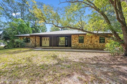 Farm and Ranch for sale in Brevard County, Florida