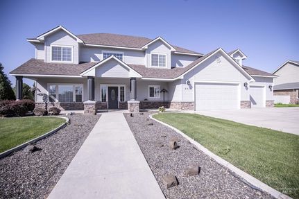 Horse Property for sale in Canyon County, Idaho
