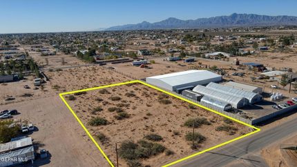 Farm and Ranch for sale in Otero County, New Mexico