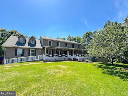 Undeveloped Land for sale in Charles County, Maryland