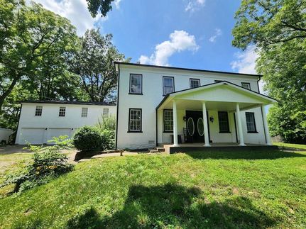 House for sale in Warrick County, Indiana