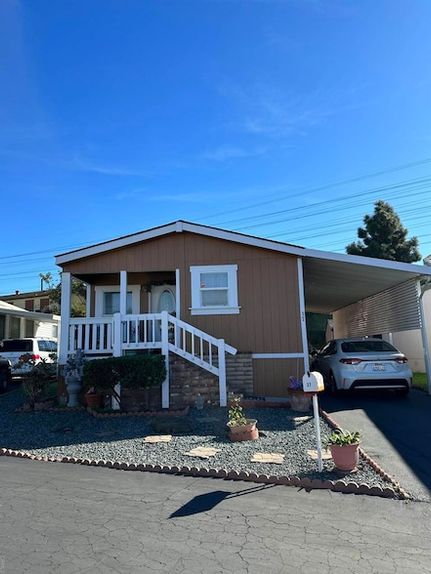 Recreational Property for sale in San Diego County, California