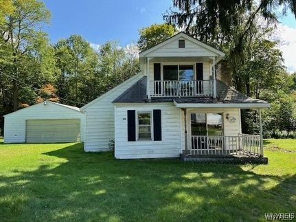 Farm and Ranch for sale in Cattaraugus County, New York