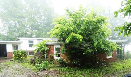 Horse Property for sale in Monroe County, Ohio