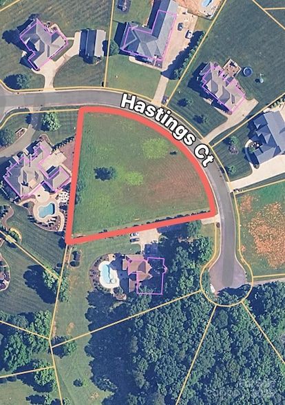 Farm and Ranch for sale in Rowan County, North Carolina