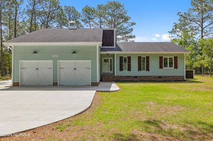 Farm and Ranch for sale in Brunswick County, North Carolina