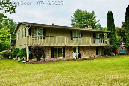Farm and Ranch for sale in Genesee County, Michigan