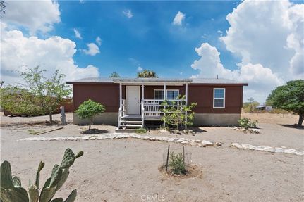 Farm and Ranch for sale in San Bernardino County, California