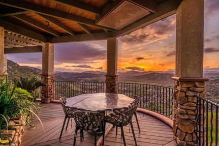 Land for sale in San Diego County, California