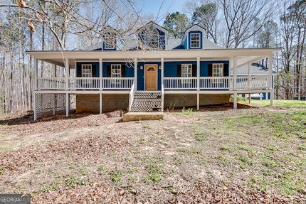 Recreational Property for sale in Fulton County, Georgia