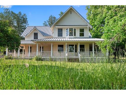 Farm and Ranch for sale in Baker County, Oregon