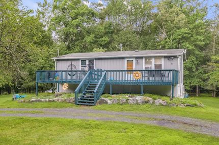 Undeveloped Land for sale in Monroe County, Pennsylvania