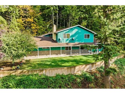 Recreational Property for sale in Lane County, Oregon