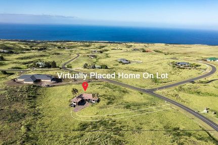 Farm and Ranch for sale in Hawaii County, Hawaii
