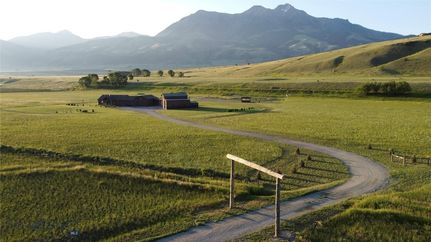 Recreational Property for sale in Park County, Montana