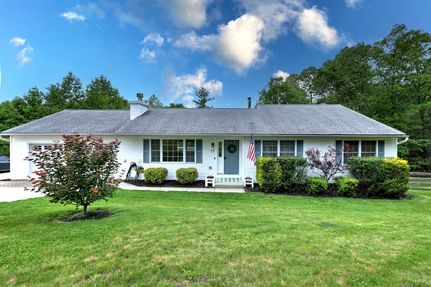 Farm and Ranch for sale in New Haven County, Connecticut