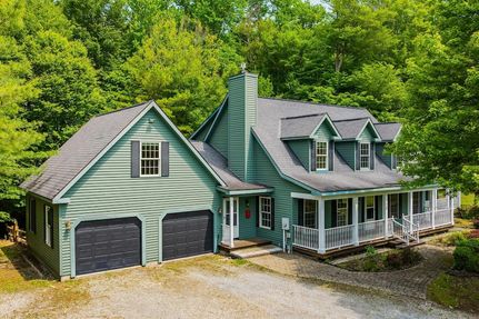 Recreational Property for sale in Bennington County, Vermont