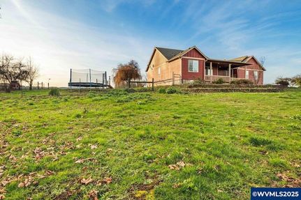 Hunting Property for sale in Polk County, Oregon