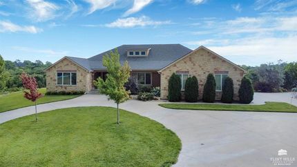 Land for sale in Geary County, Kansas