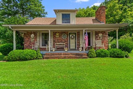 Farm and Ranch for sale in Bullitt County, Kentucky