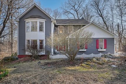Farm and Ranch for sale in Fairfield County, Connecticut