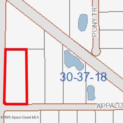 Farm and Ranch for sale in Brevard County, Florida