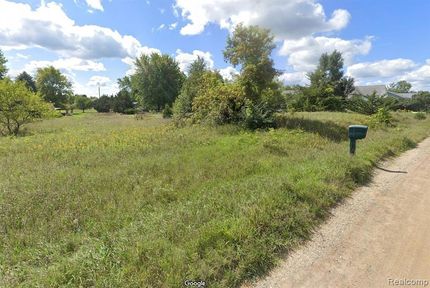 Farm and Ranch for sale in Jackson County, Michigan