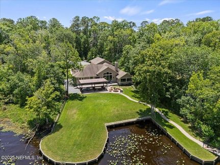 Farm and Ranch for sale in Saint Johns County, Florida