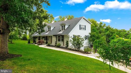 Land for sale in Montgomery County, Maryland