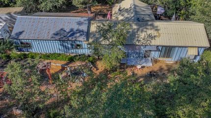 House for sale in Mariposa County, California