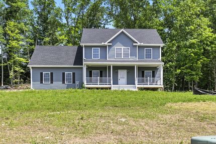Timberland Property for sale in Tolland County, Connecticut